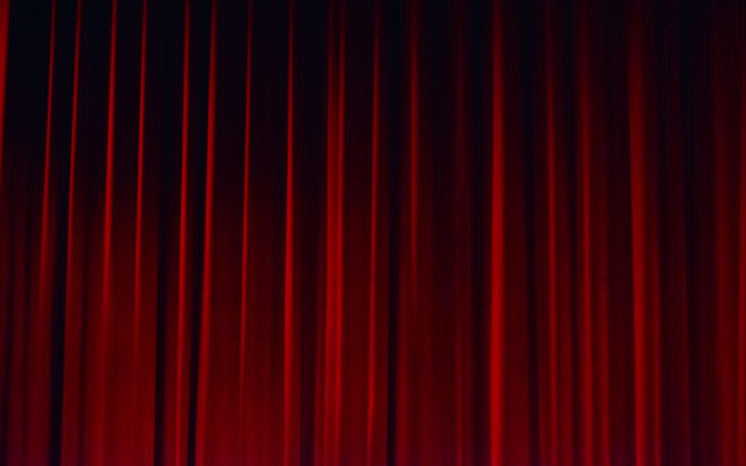 Theaterprojekt „Wir waren mal Freunde“