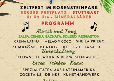 LADiversidad Festival