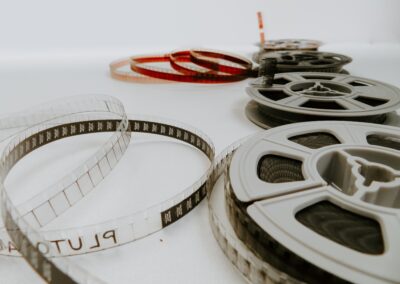 IV Chachiphe Rroma Film Festival