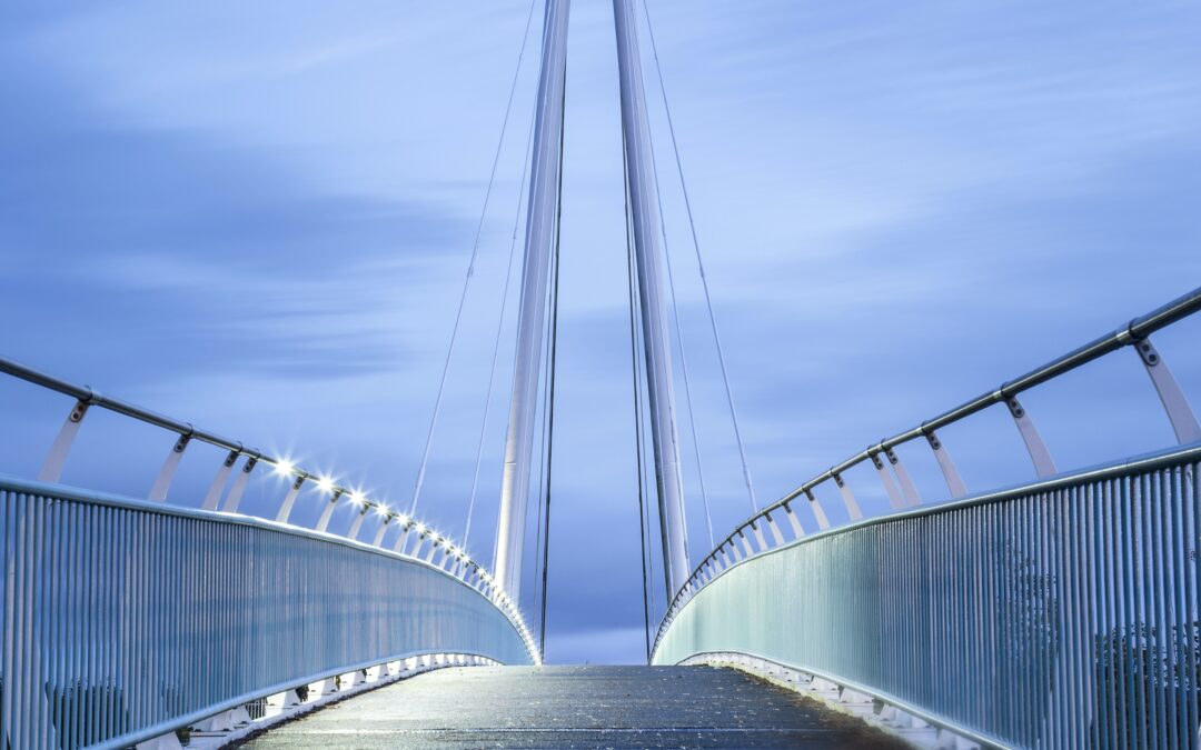 Allyship “Power of Diversity! Baut Brücken, keine Mauern!