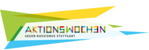 Logo Aktionswochen gegen Rassismus