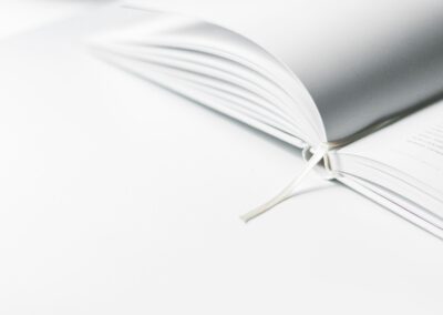 Lesung mit Charlotte Wiedemann