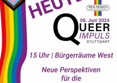 QueerImpuls 2024