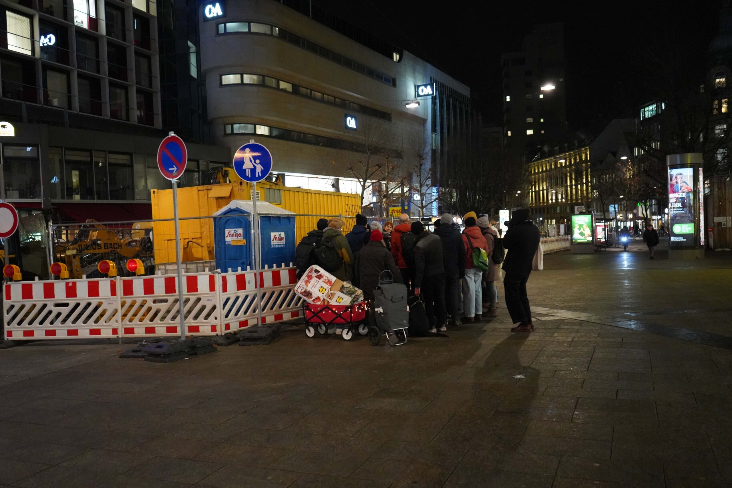 Foto von Projekt Ar-Mut