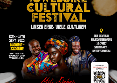 IGWEBUIKE Cultural Festival