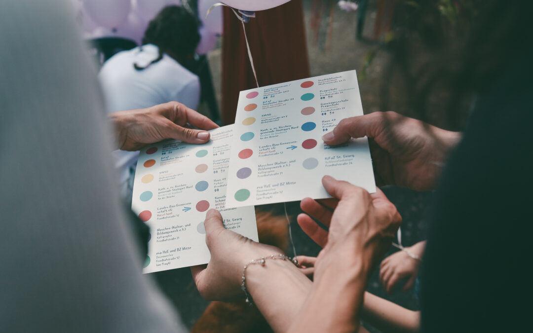 Coop Viertel-Fest Stuttgart Nord 2024