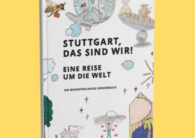 Gelebte Mehrsprachigkeit