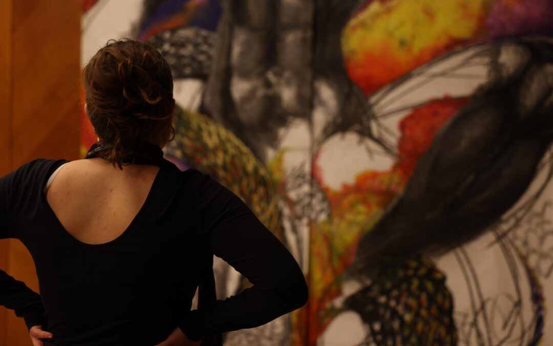 Frauen in den Künsten