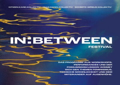 IN:BETWEEN*Festival