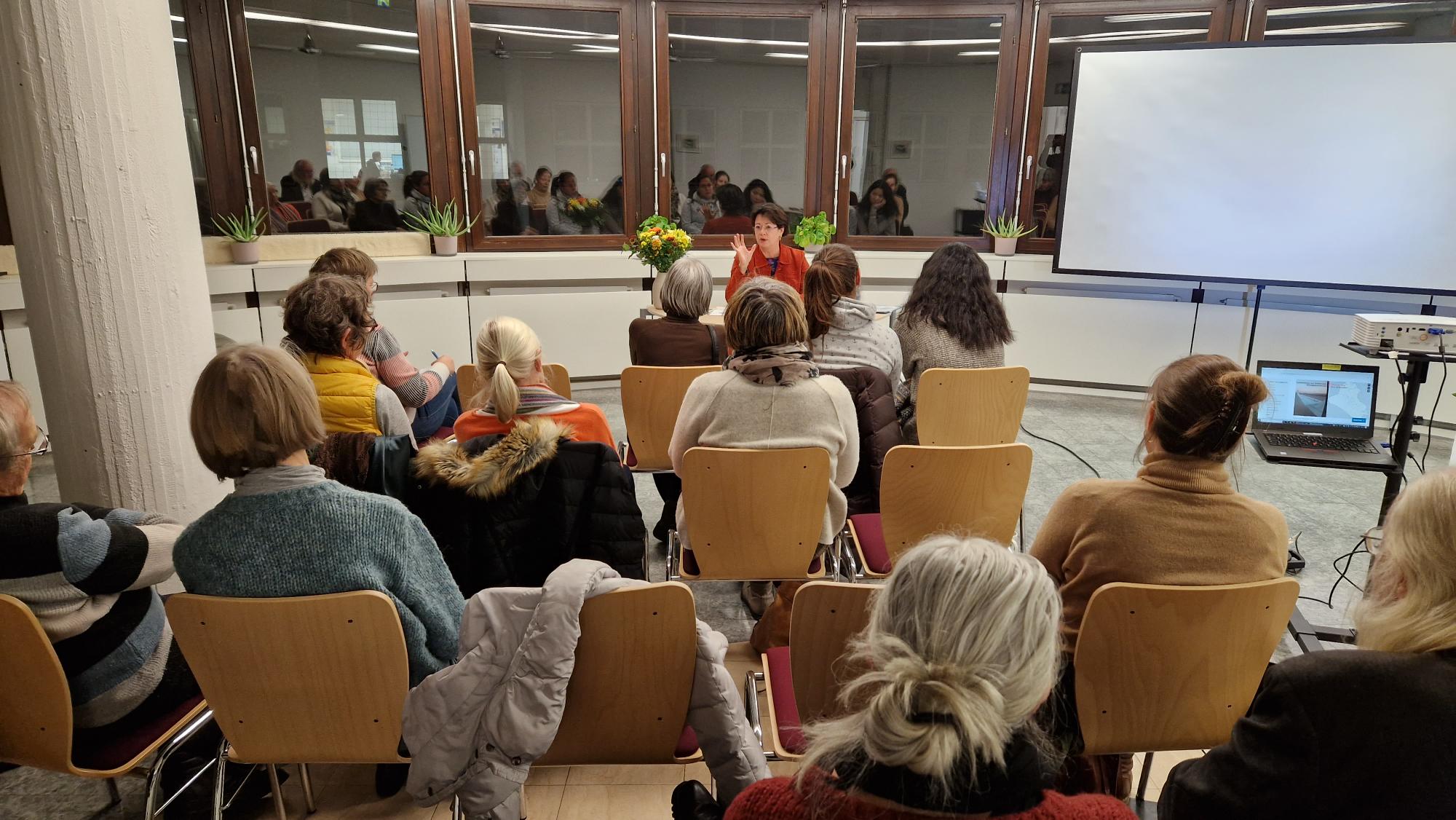 Foto von Projekt Ar-Mut