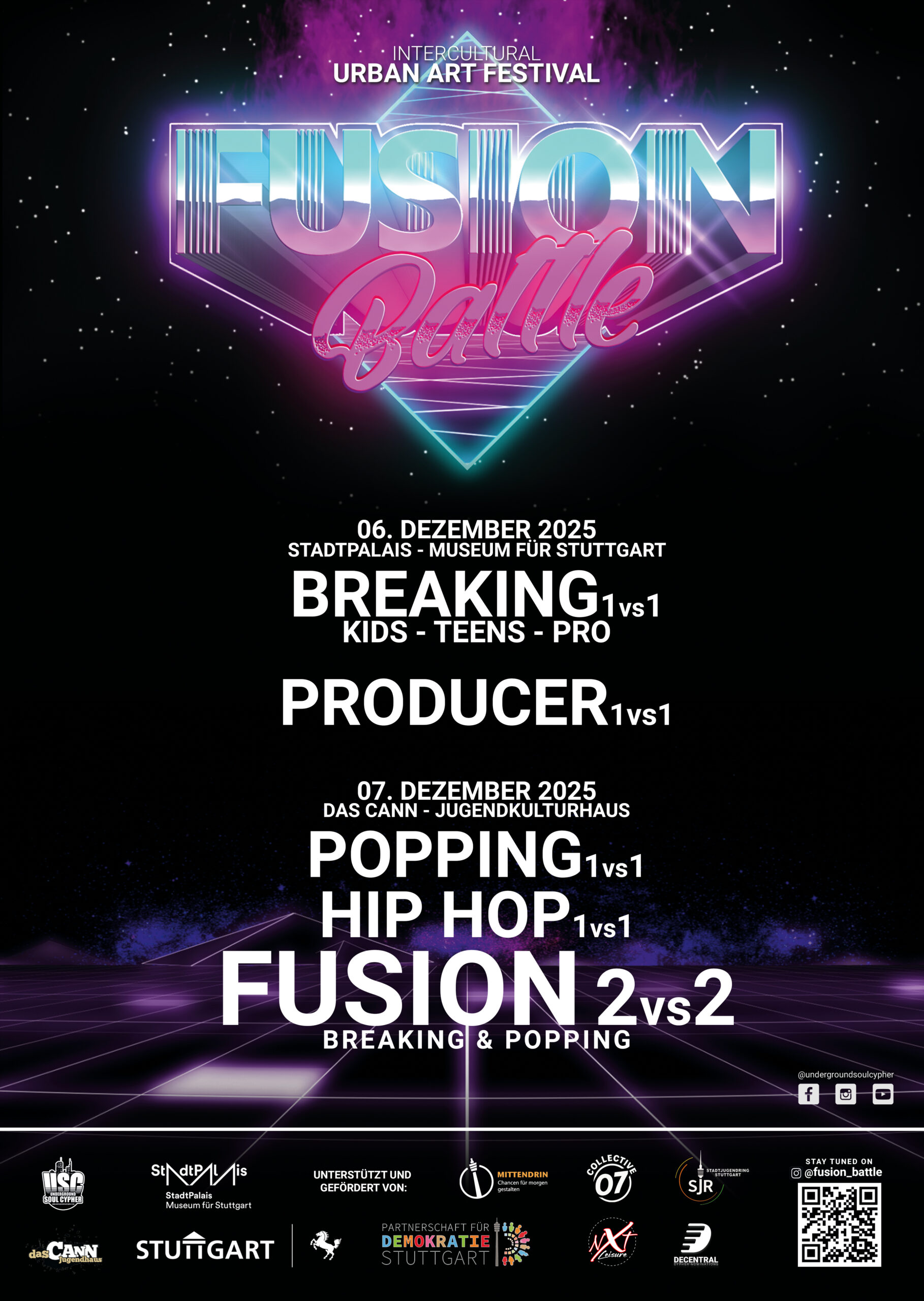 Foto von Projekt Ar-Mut