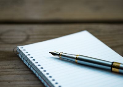 Lesung „Lauf, Mädchen, lauf“