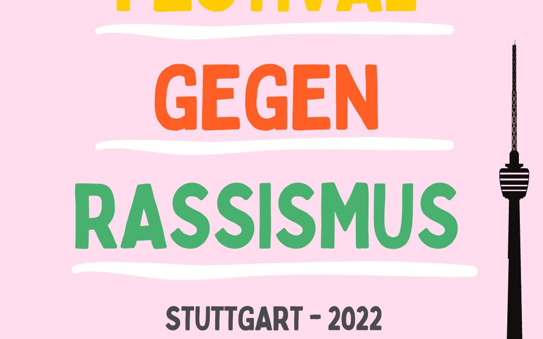 Festival gegen Rassismus