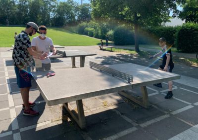 Im Dialog für meine Stadt: Stuttgart besser machen – Jugenddialog