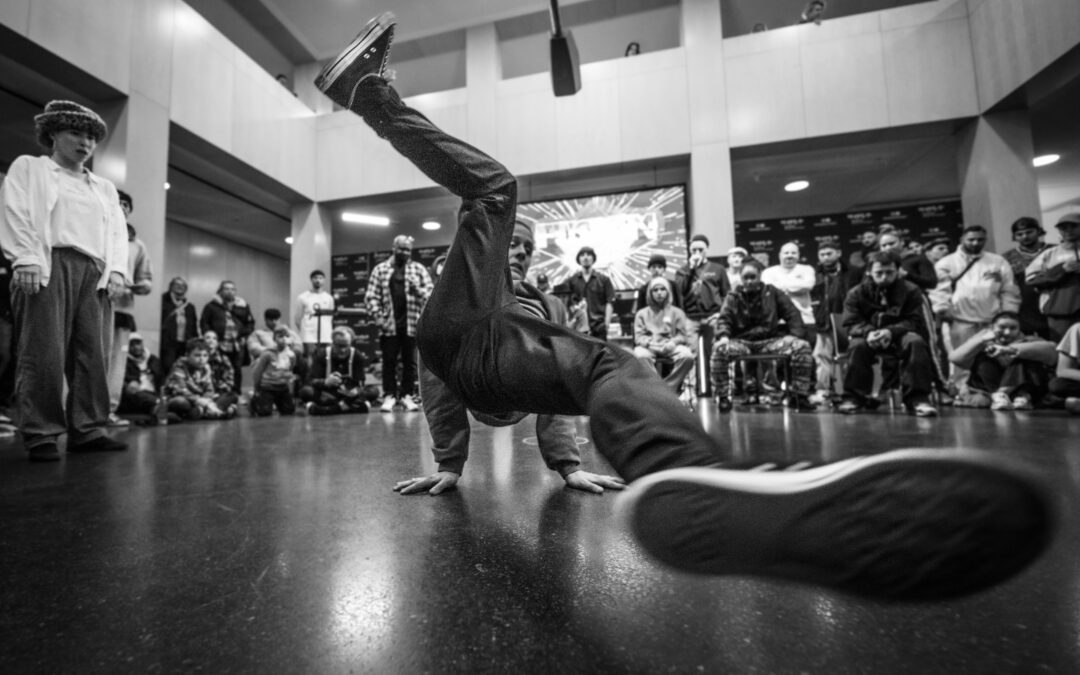 Fusion Event 2022 – intercultural urban art festival