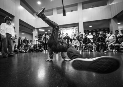 Fusion Event 2022 – intercultural urban art festival