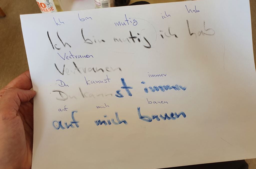 Rap-Workshop – Produktion eines Musikvideos