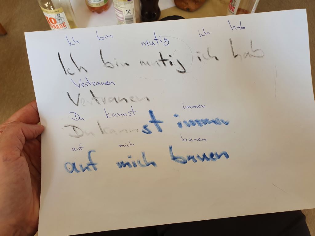 Foto von Projekt Ar-Mut