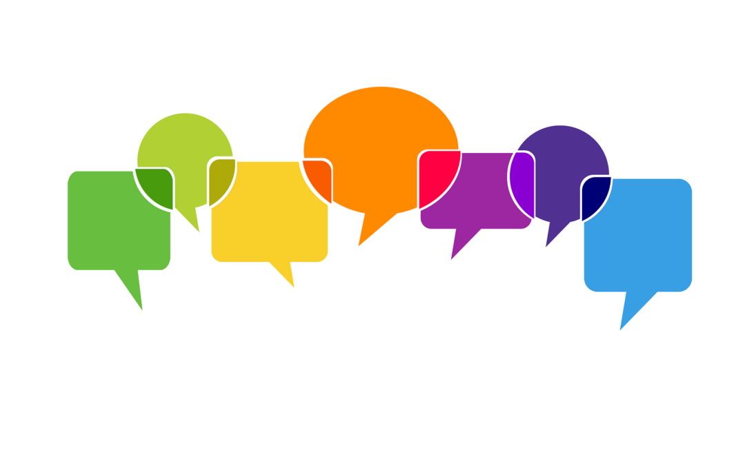 Follow-up Frauentreffen: Miteinander.Visionen.verwirklichen.