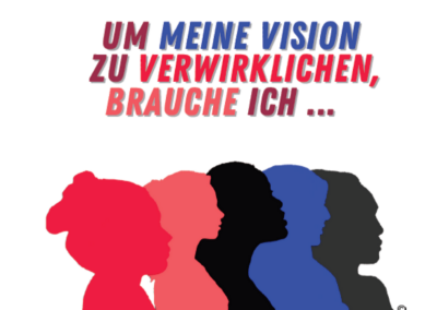 Vernetzungstreffen und Mitmachaktion Tag der Menschenrechte