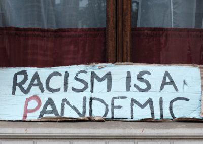 Gefühlte Wahrheiten – Verschwörungstheorien in Zeiten von Corona und darüber hinaus