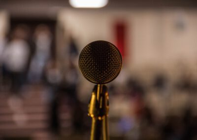 Decolonize Festival – DenkMal Mit