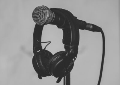 Youmove the Universe