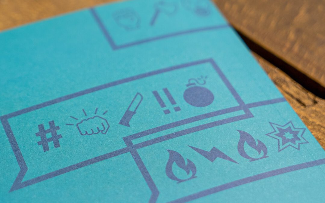 Lesung und Gespräch „Hass im Netz gleich Gewalt im Alltag?“