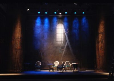 Schönere Aussichten – Konzepte für ein solidarisches Theater für junges Publikum